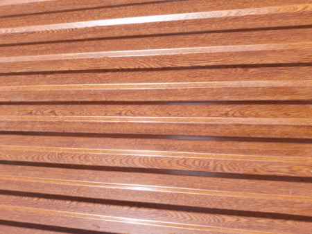 Famintás aranytölgy T14 profilban